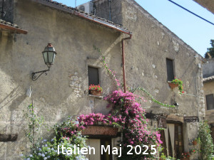 akvarellkurs i italien 2023